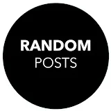 Random Posts