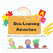 Dnix Learning Adventure