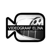 Bruiloft videograaf Elina