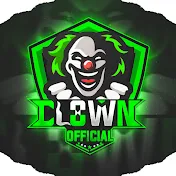 CLOWN OFFICIAL