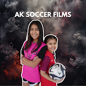 AK Soccer Films