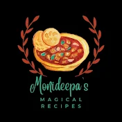 Monideepa's Magical Recipes