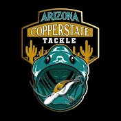 Copperstate Tackle