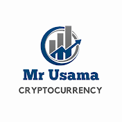 Mr Usama Crypto