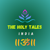 The Holy Tales India