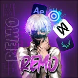 REMO EDITS