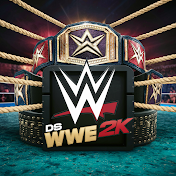 DS WWE 2K