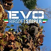 EVO AIRSOFT SNIPER