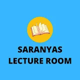 SARANYAS LECTURE ROOM