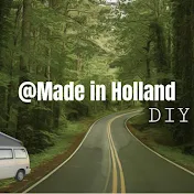 Made in Holland