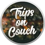 Trips on Couch