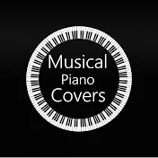 Musical Piano Covers