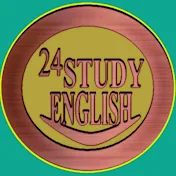 24 study English