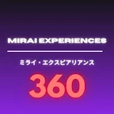 Mirai Experiences 360