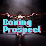 BOXING PROSPECT