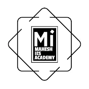 Mahesh IES Academy