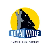 Royal Wolf Shipping Containers