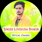 Singer Lovekush Dungri