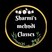 sharmi's mehndi classes