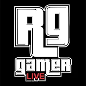 RG Gamer Live