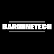 Barmine Tech