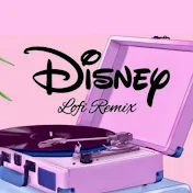 Disney lofi music