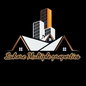 Lahore Multiple Properties