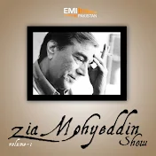 Zia Mohyeddin - Topic