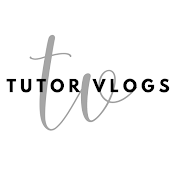 Tutor Vlogs