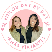 EmiLou Day by Day - Irmãs Viajantes