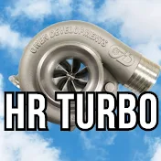HR turbo