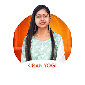 Kiran Yogi