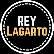 Rey LAGARTO