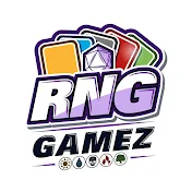 RNG-Gamez