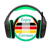 Enjoy German  آموزش آلمانی