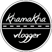 Khamakha Vlogger