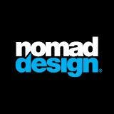 Nomad Design Tackle