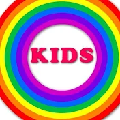 Rainbow Kids Rhymes