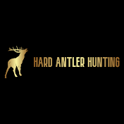 Hard Antler Hunting
