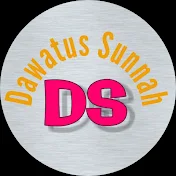 Dawatus Sunnah-দাওয়াতুস সুন্নাহ।