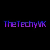 TheTechyVK