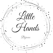 Little Hands bijoux