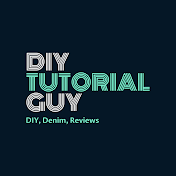 DIY Tutorial Guy