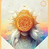 White Soul Tarot