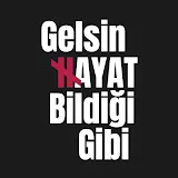 Gelsin Hayat Bildiği Gibi