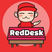 레드데스크RedDesk