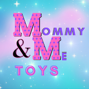 MommyandMe Toys