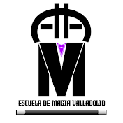 Escuela de Magia Valladolid