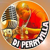 DJ Perryvilla The Drive