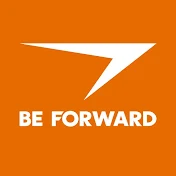 BE FORWARD Official